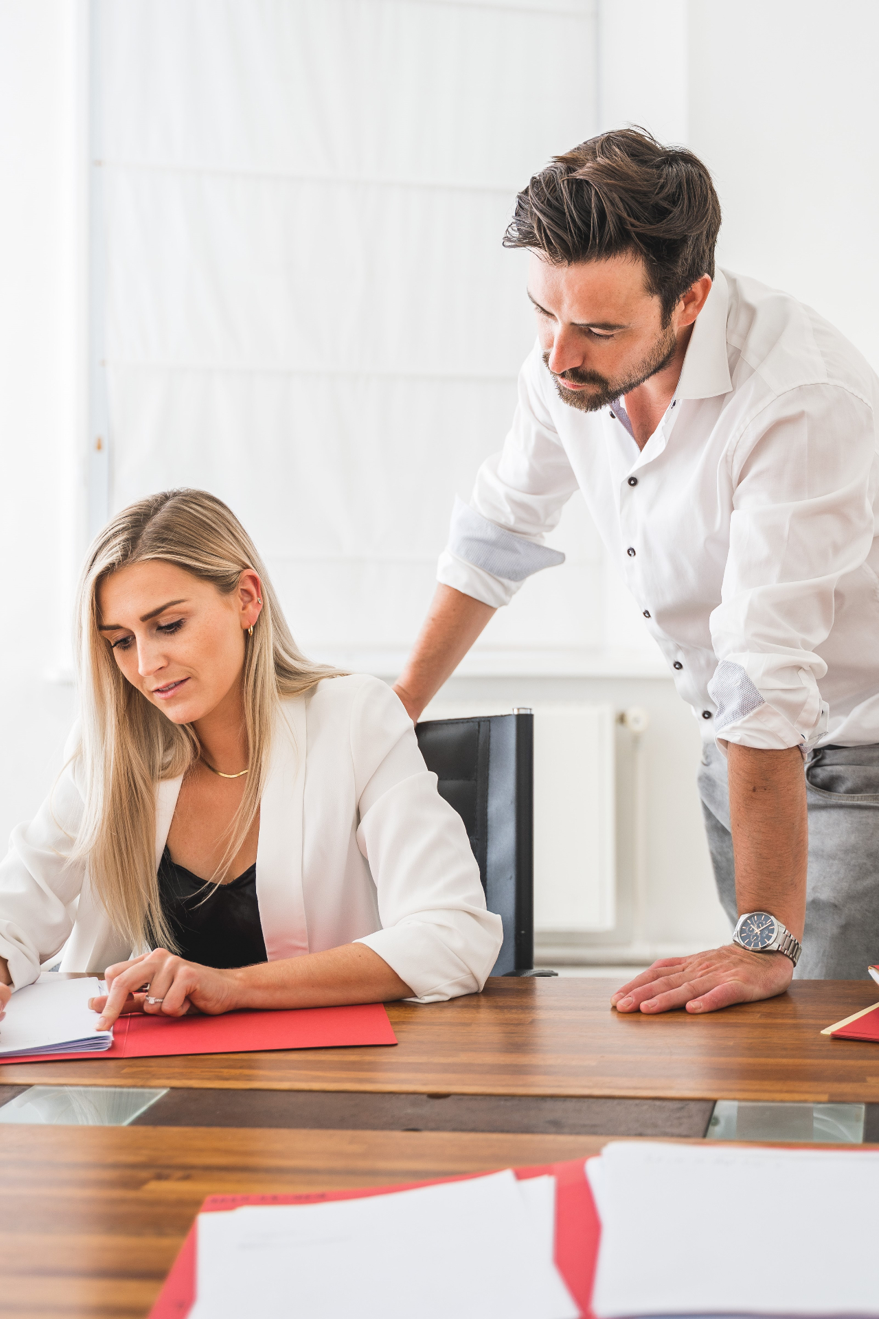 Peter-Jan en Chanel - Advocaten Echtscheidingshulp.be